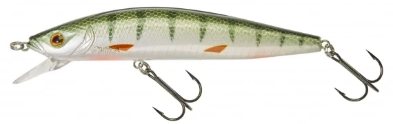 Gunki Gamera 128 SP Suspending 27g Begränsat erbjudande