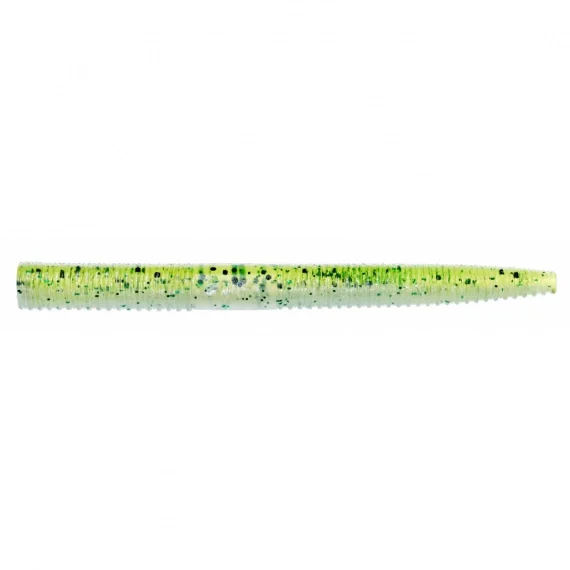 Kampanj Gunki Skip Worm 10 cm (8-pack)