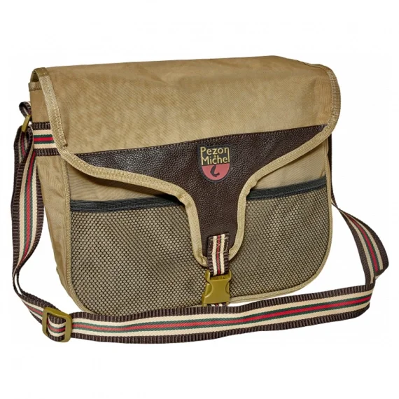 Sänkt pris P&M Musette Eaux Vives Source Shoulder Bag M