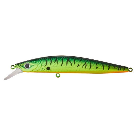 Gunki Gamera Slim 110 SP Fire Tiger Reapris