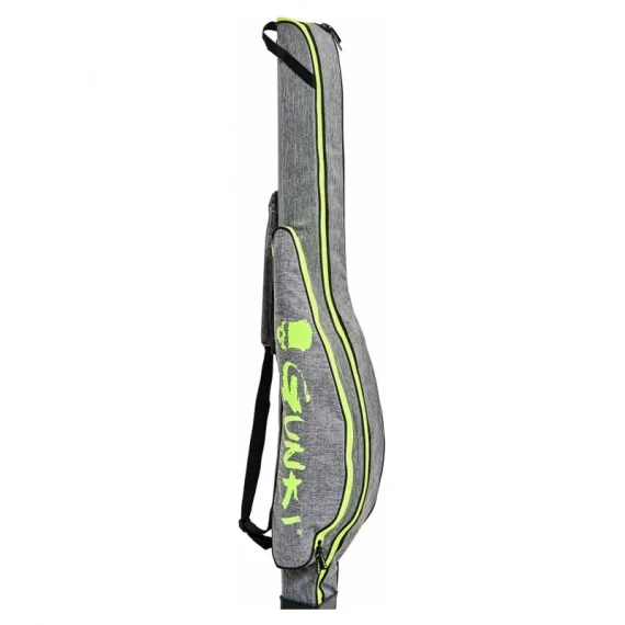 Gunki Hard Rod Case Power Game 140-1 risnedsättning