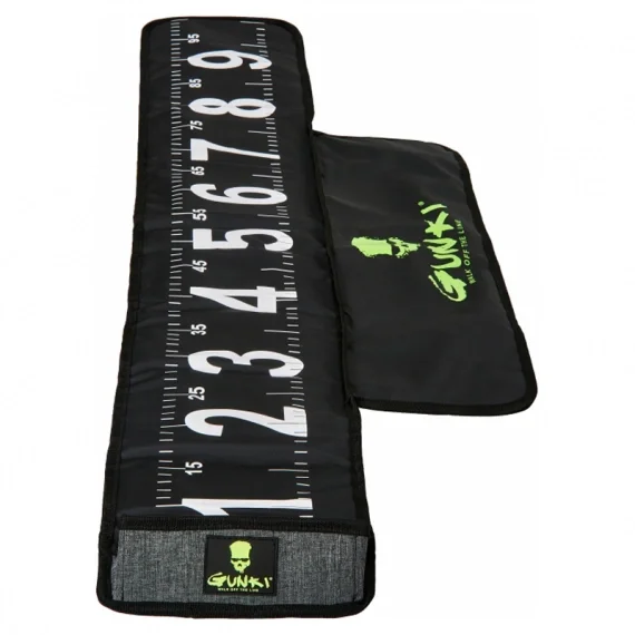 Kundfavorit Gunki City Mat Power Game