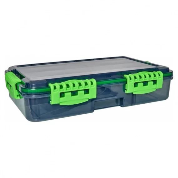 Gunki Waterproof Box - Float & Big Bait Rabatter