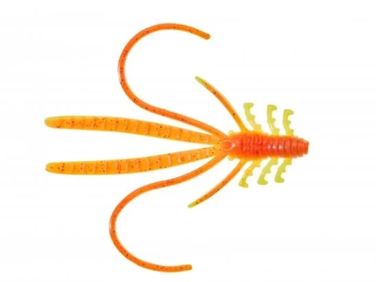 Gunki Naiad 5cm (10-Pack) Begränsat antal