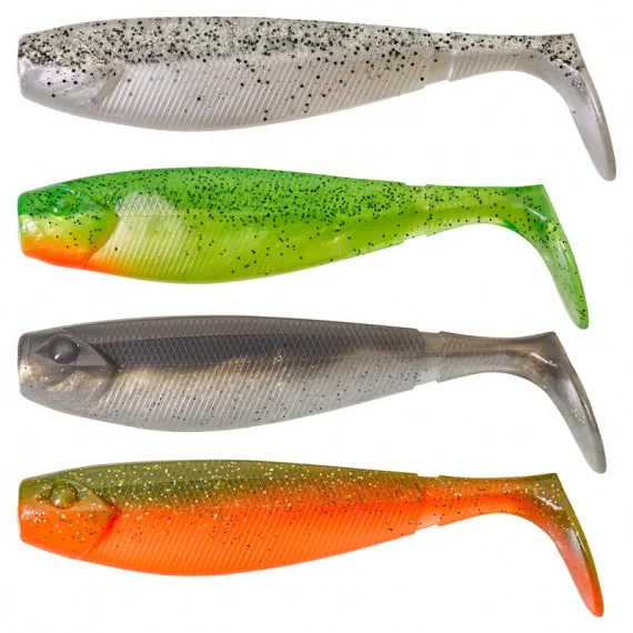 Handla nu Gunki G'Bump Team Selection All Waters Kit