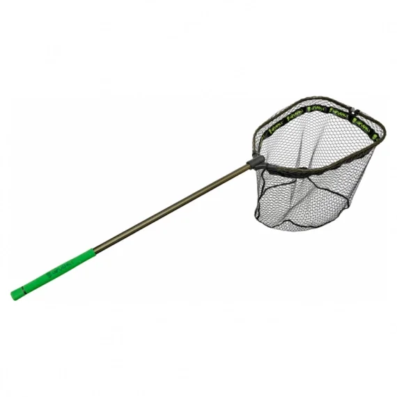 Begränsat erbjudande Gunki Pike Addict Folding Landing Net 50x60