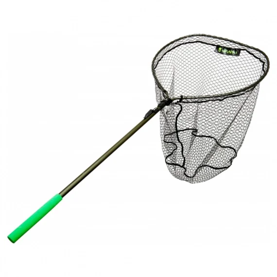 Billig Gunki Fast Clip Landing Net 55X50-1S
