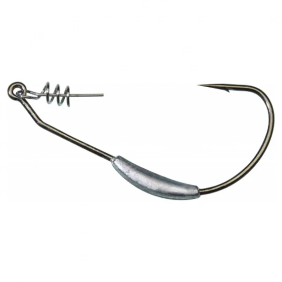 Reapris Gunki Loaded Texan Hook