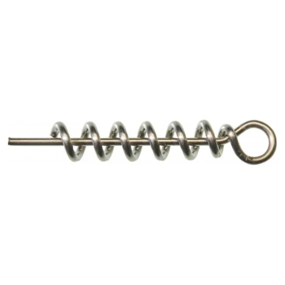 Gunki Shallow Screw Erbjudande
