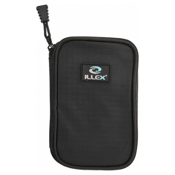 Illex Lure Street Case Black Expressleverans