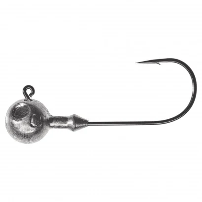 Gunki G'Round Neutral Jighead (Bulk) Nyhet