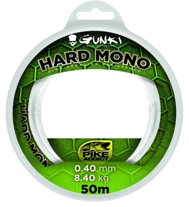 Gunki Hard Mono Köp online