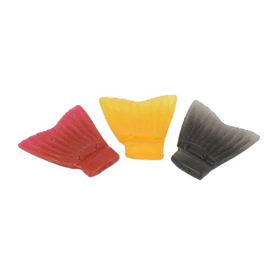 Kampanjpris Gunki Scunner 175 S Twin-Spare Tail Set