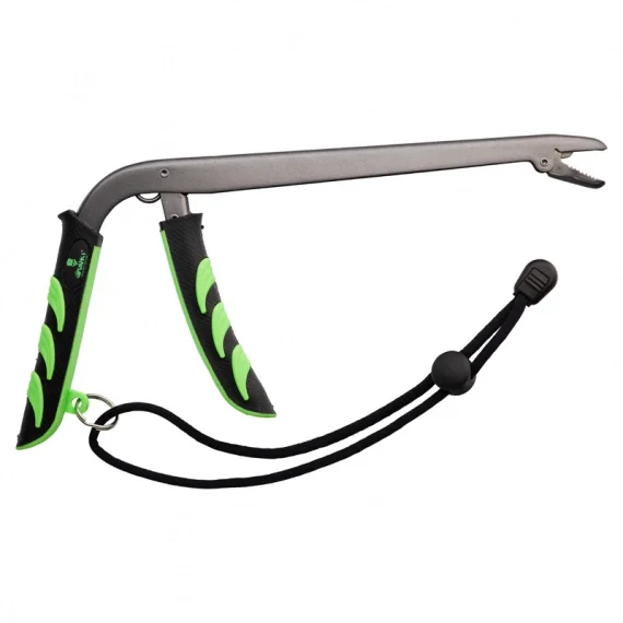 Begränsat erbjudande Gunki Hook Remover Forceps 10'/ 26Cm
