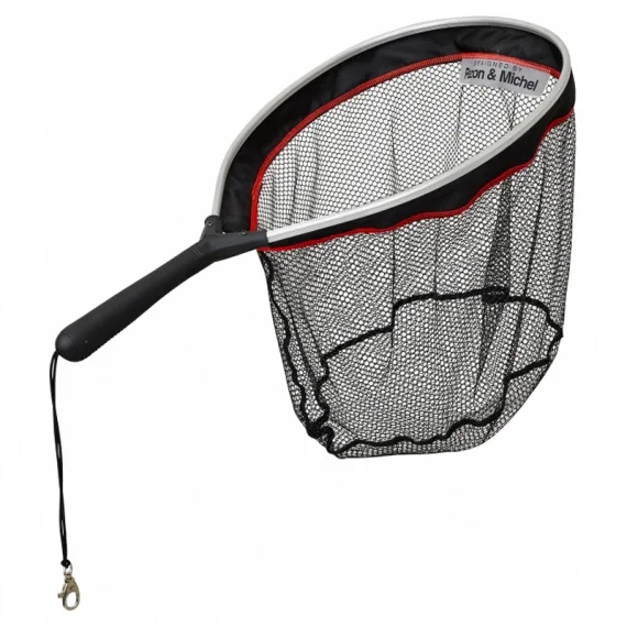 P&M Master Trout Net S Säker betalning