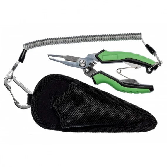 Gunki Pince Gunki Multi-Fine Nose Mm Rabatter