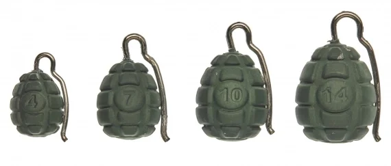 Illex John Weight 5-pack Beställ idag