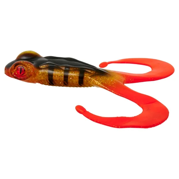 Gunki Mega Frog 23cm, 220g Endast idag