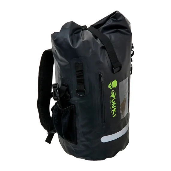 Säker betalning Gunki Dry Bag-Wading Backpack 40