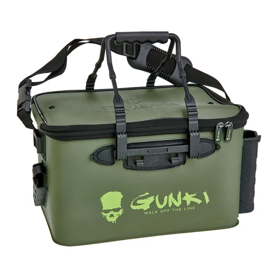 Gunki Bakkan-Full Pack 40 Beställ idag