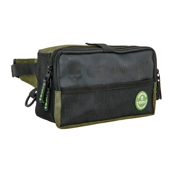 Nedsatt pris Gunki Overtake Street Walk Bag PM