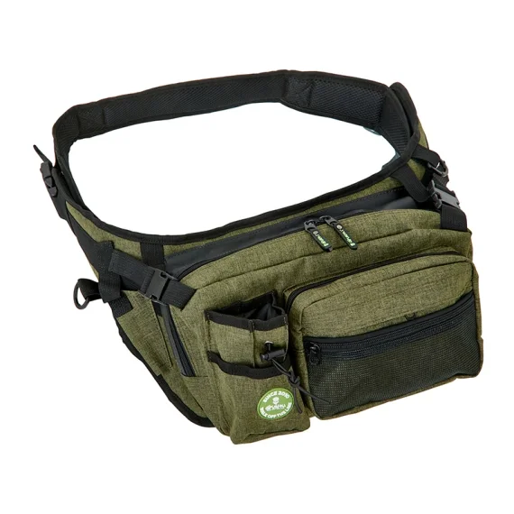 Gunki Overtake Street Walk Bag GM Extra rabatt
