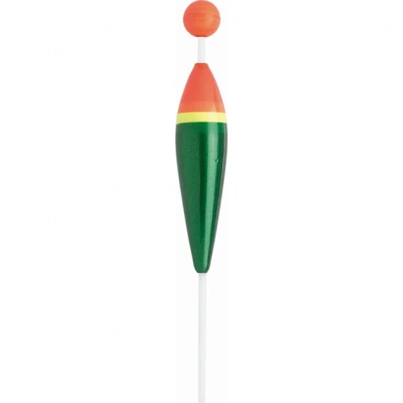 Sensas Pike Float (2pcs) Snabb leverans