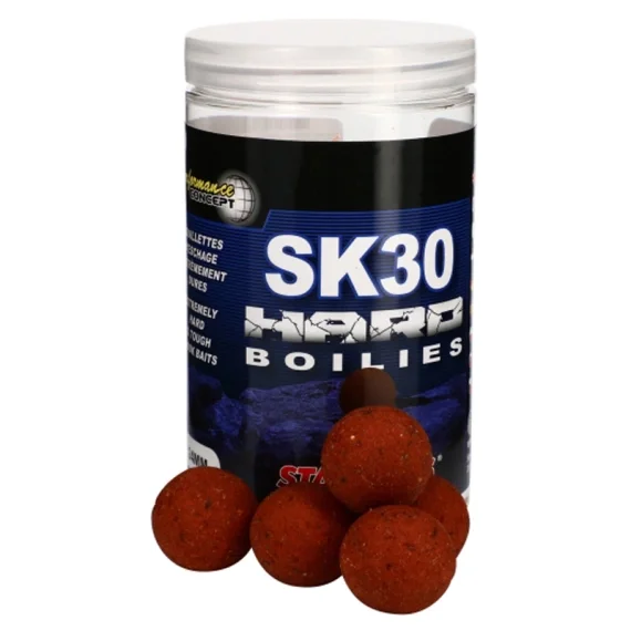 Starbaits PC SK30 Hard Hook Bait - 20mm Rabatt
