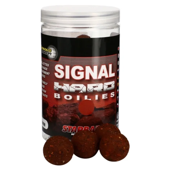 Nedsatt pris Starbaits PC Signal Hard Hook Bait - 20mm