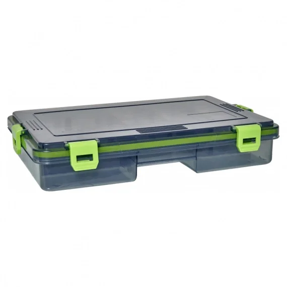 Gunki Waterproof Lure Box L Endast denna vecka