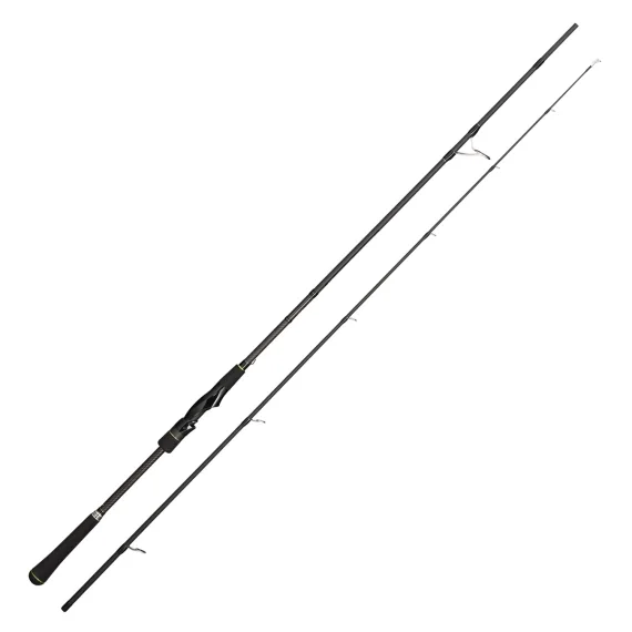 Erbjudande Gunki Overtake Fight Rod Ed Spinning