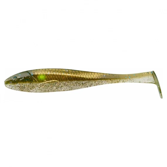 Handla nu Illex Magic Slim Shad
