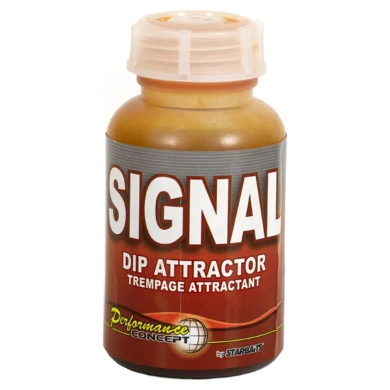 Starbaits PC Signal Dip Attractor 200ml Sista chansen
