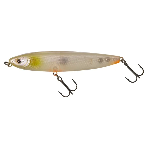 Gunki Megalon X-Cast 13cm, 29,5g F - Uv White Beställ idag