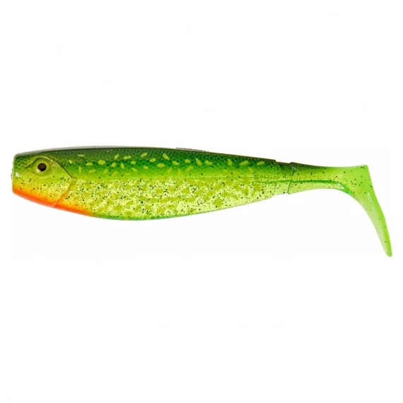 Kampanj Gunki G'Bump Ghost 14cm