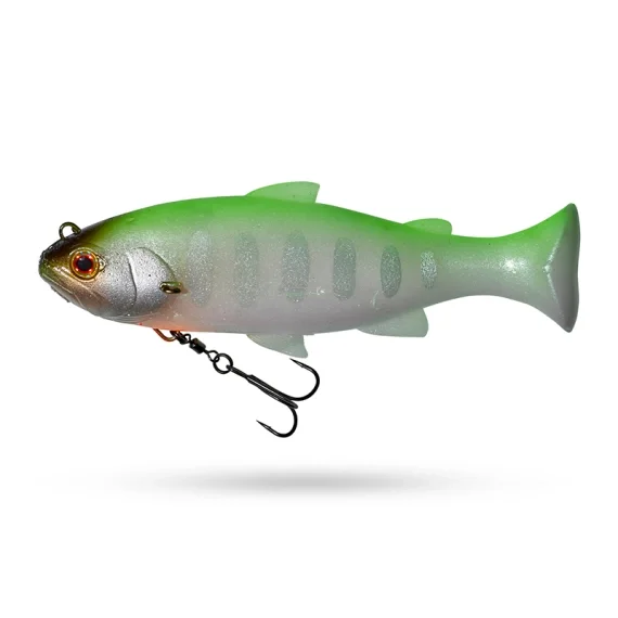 Populärt val Jackall Vividus 14,5cm, 51g