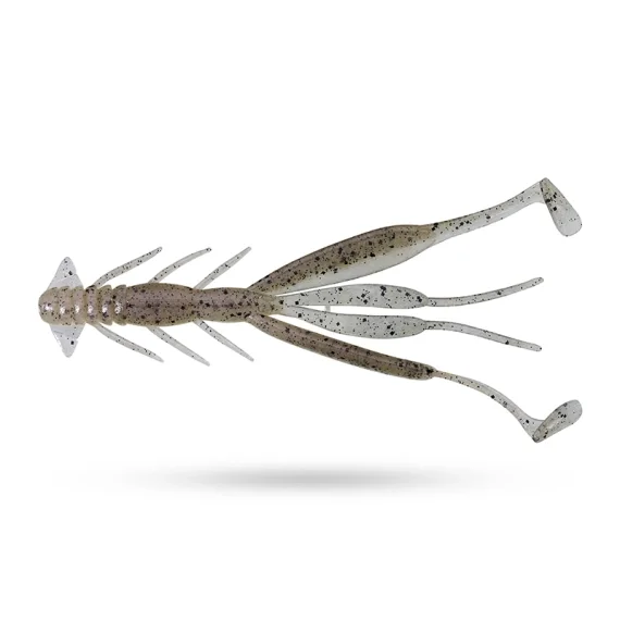 Jackall Jimmy Shrimp 3.8'' Billig