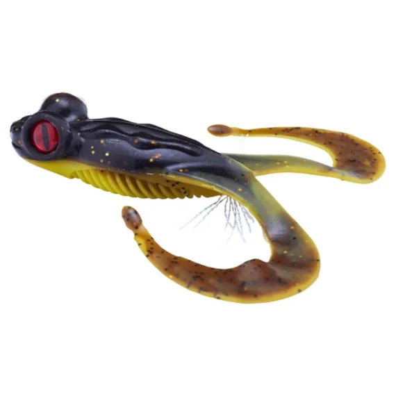 Gunki Mama Bull Frog 17cm, 68g Lågt pris