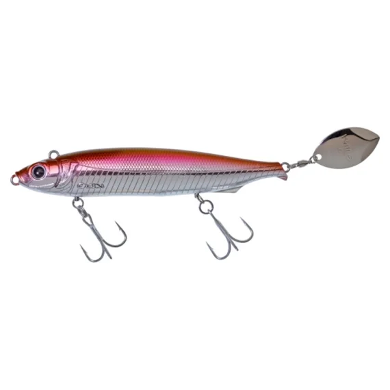 Gunki Drag Spin 13cm, 32,5g Köp nu