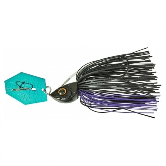 Lågt pris Illex Crazy Crusher 14g