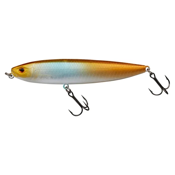 Gunki Megalon X-Cast 9,5 cm, 12,4g F - Star Minnow Utförsäljning