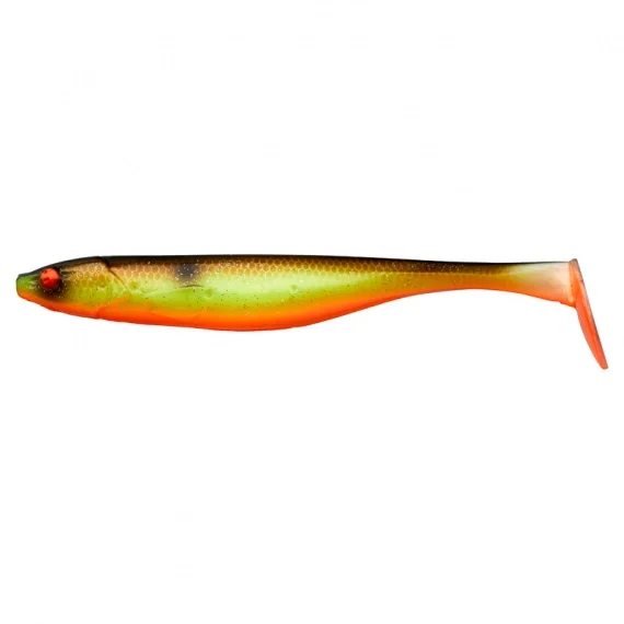 Sista chansen Illex Magic Fat Shad
