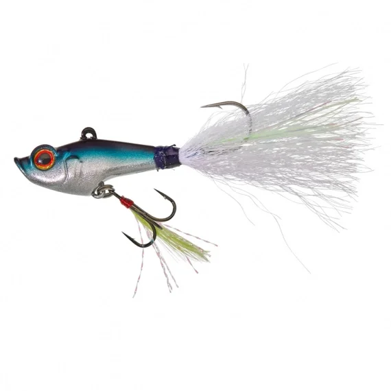 Gunki Jiger Jig 8g Blue Alive Begränsat erbjudande