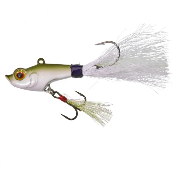 Beställ nu Gunki Jiger Jig 8g Ayu
