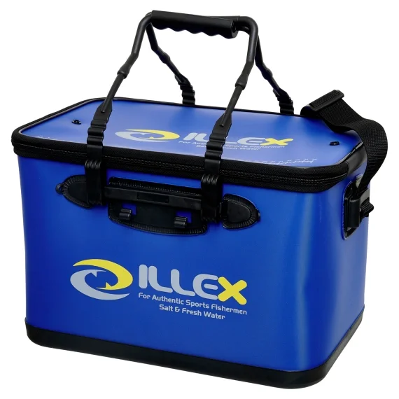 Rea Illex Bakkan Boat 40 Blue