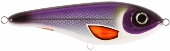 Nyhet Buster Jerk, sinking, 15cm, 75g - Cisco