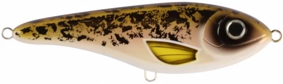 Rea Buster Jerk, sinking, 15cm, Speck