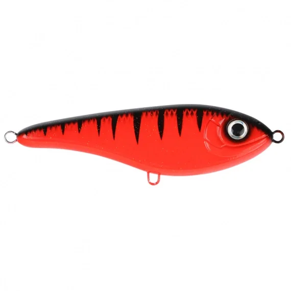 Buster Jerk, sinking, 15cm, 75g - Red Devil Populär
