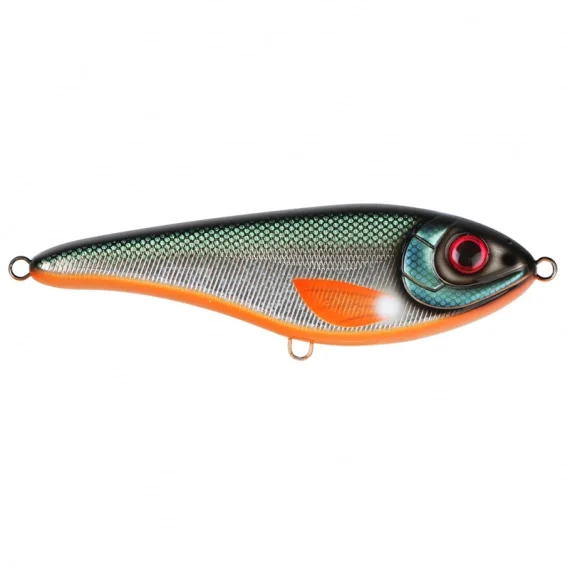 Begränsad tid Buster Jerk, sinking, 15cm, 75g - Shiner