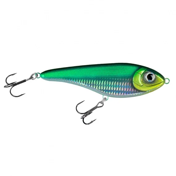 Premium Buster Jerk Sinking - Headlight Flash